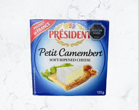Queso | Petit Camembert | 125G