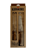 Kit Parrillero | KANGKAWE